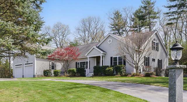 Photo of 2 Louis Dr, Brookline, NH 03033
