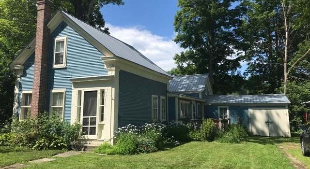 Photo of 36 Church St, Waterville, VT 05492