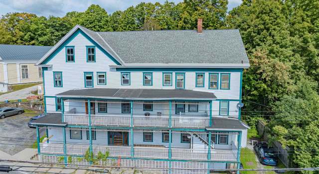 Photo of 15 School St, Plainfield, VT 05667