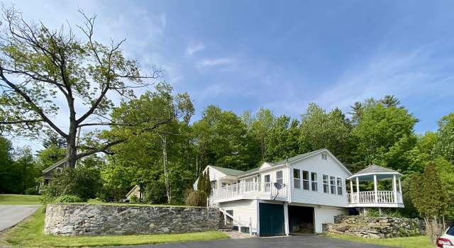 Photo of 33 Fletcher St, Lancaster, NH 03584