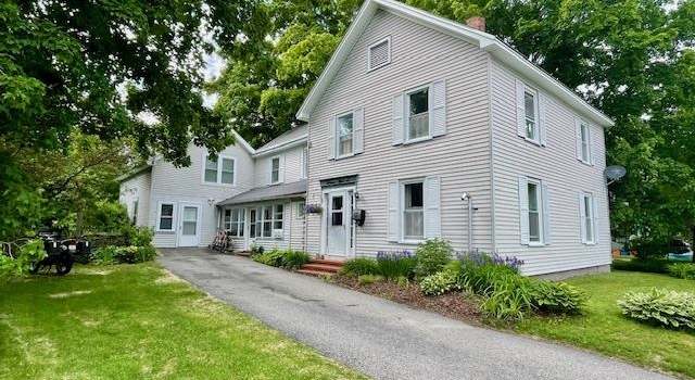 Photo of 11 Alpine St, Gorham, NH 03581