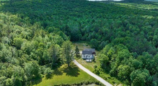 50 Old Dorchester Rd, Lyme, NH 03768 | MLS# 4858233 | Redfin