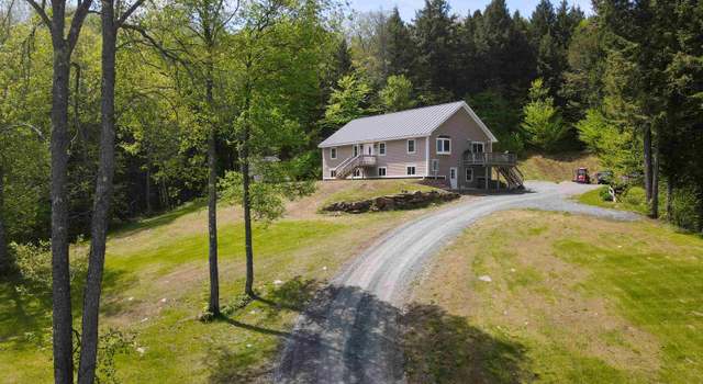 Photo of 551 VT Route 12, Hartland, VT 05048