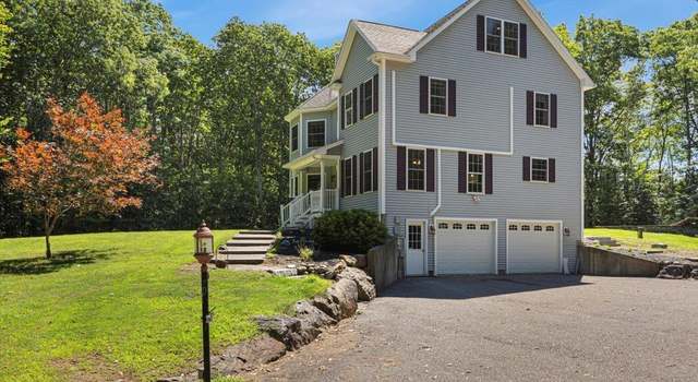 Photo of 41 Daria Dr, Rindge, NH 03461