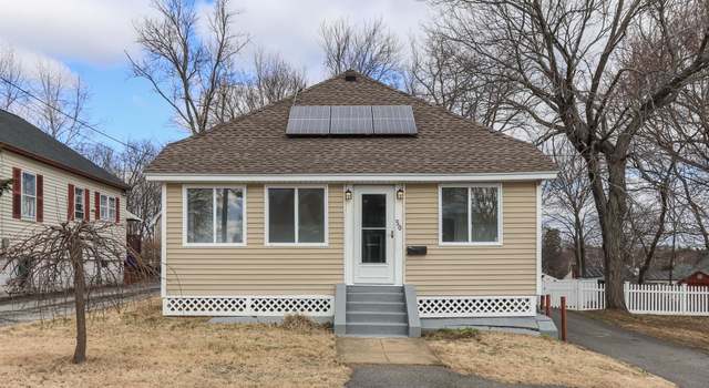 Photo of 50 Hillcrest Ave, Manchester, NH 03103-6419