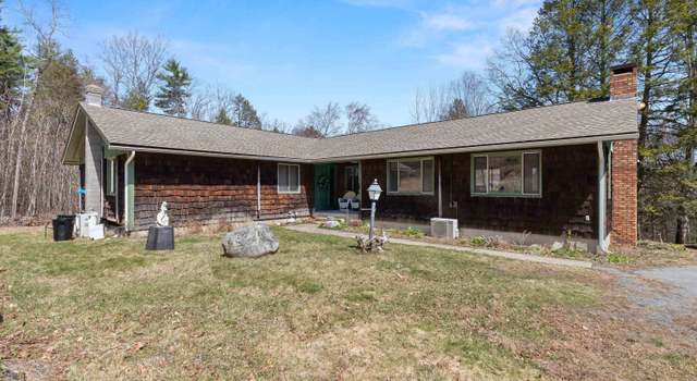 Photo of 60 Woodman Rd, South Hampton, NH 03827