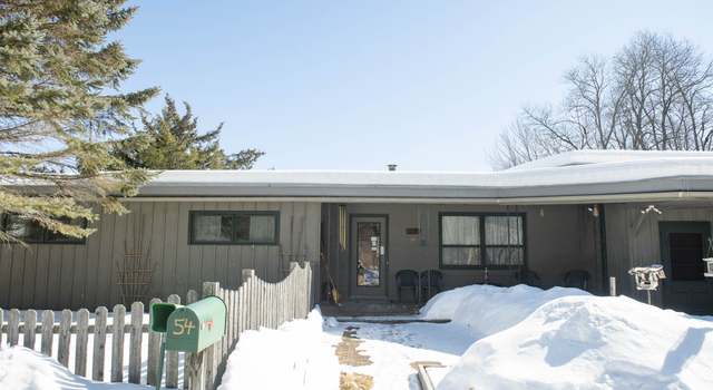 Photo of 54 Pine Ridge Dr, Northfield, VT 05663