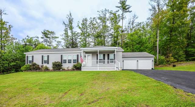 Photo of 6 Dynamic View Dr, Franklin, NH 03235