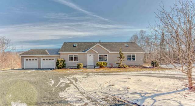 Photo of 43 Red Brook Rd, Jefferson, NH 03583