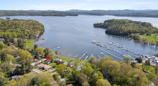 Photo of 164 Marble Island Rd, Colchester, VT 05446