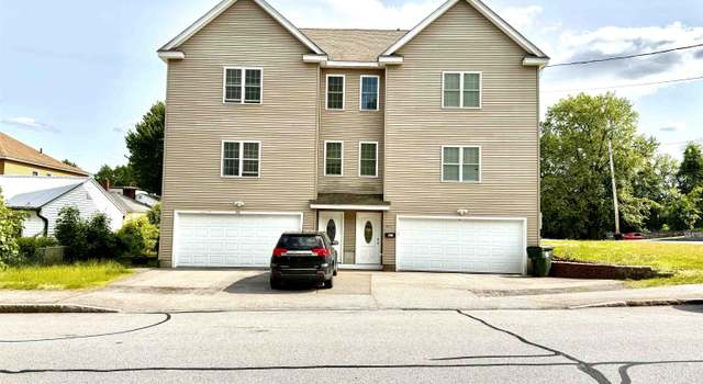Photo of 310 Putnam St, Manchester, NH 03103