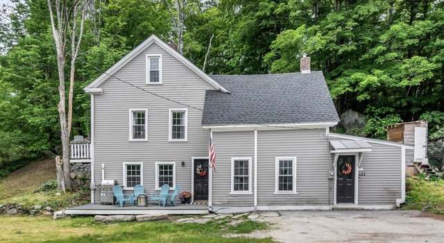 Photo of 11 Chalk Pond Rd, Sutton, NH 03221