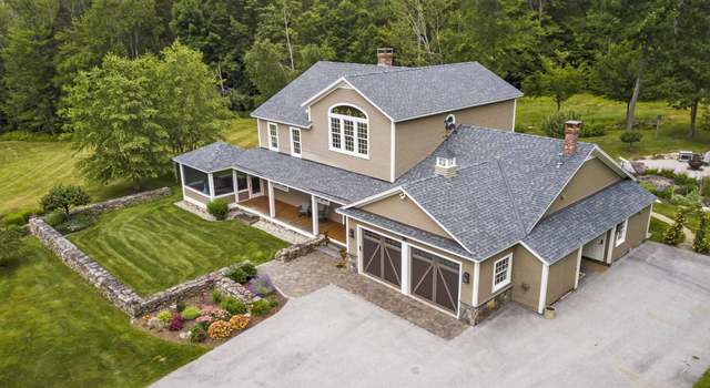 Photo of 53 Old County Rd E, Londonderry, VT 05148