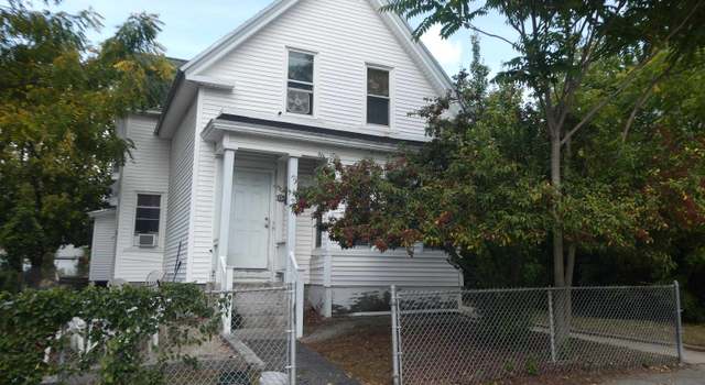 Photo of 336-338 Merrimack St, Manchester, NH 03103