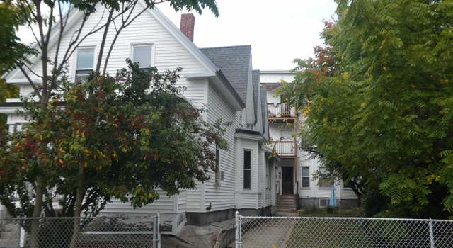 Photo of 336-338 Merrimack St, Manchester, NH 03103