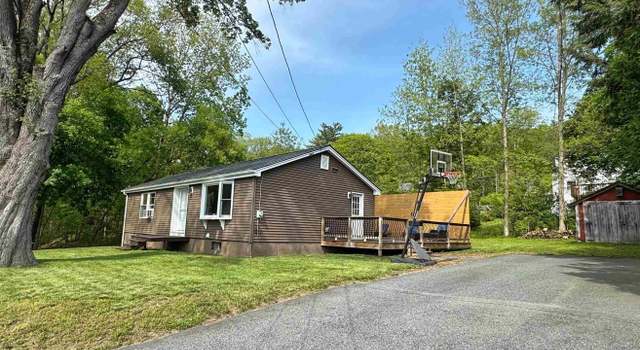 Photo of 20 Winter St W, Lebanon, NH 03784
