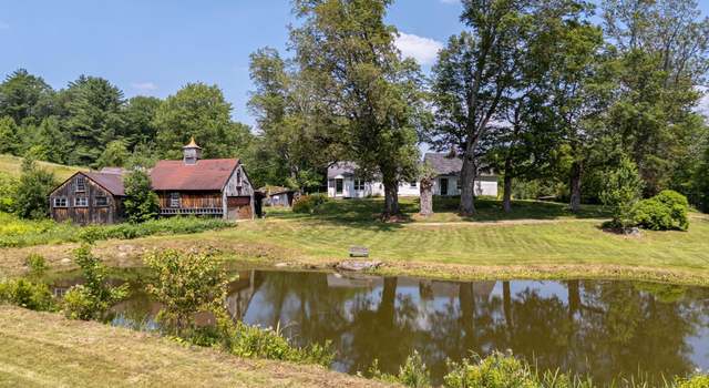 Photo of 3272 E Washington Rd, Washington, NH 03280