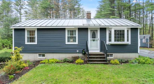 Photo of 7 Clark St, Belmont, NH 03220