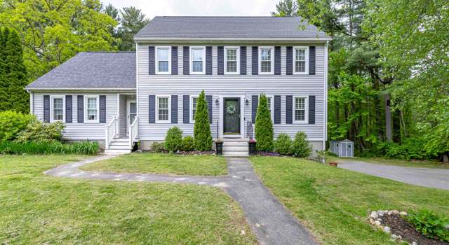 Photo of 9 Coleman Pl Unit B, Londonderry, NH 03053