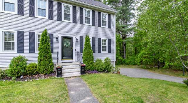 Photo of 9 Coleman Pl Unit B, Londonderry, NH 03053