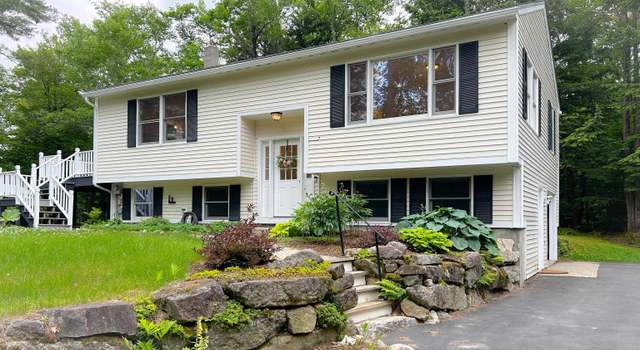 Photo of 63 Jewell Rd, Wilmot, NH 03287