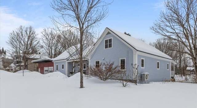 Photo of 9 W Main St, Hyde Park, VT 05655