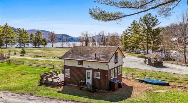 Photo of 95 Bellwater Ave, Barton, VT 05822