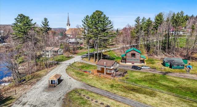 Photo of 95 Bellwater Ave, Barton, VT 05822