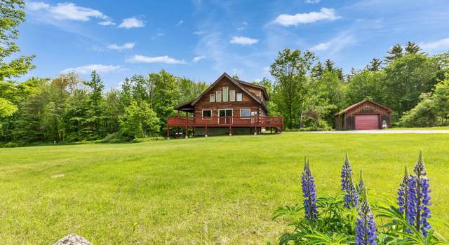 Photo of 201 Deering Center Rd, Deering, NH 03244
