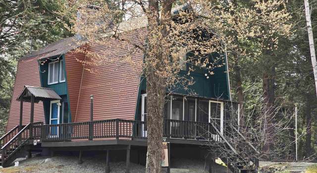 Photo of 1926 French Pond Rd, Woodsville, NH 03785
