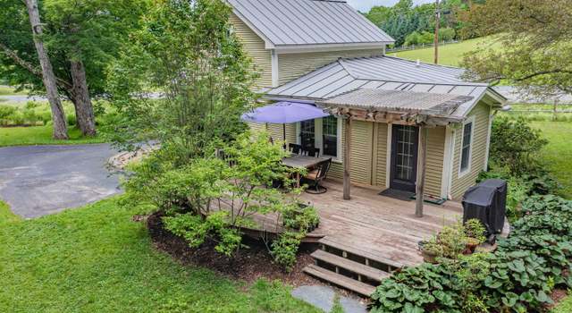 Photo of 160 Center Rd, East Montpelier, VT 05651