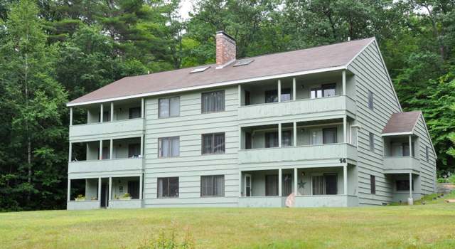 Photo of 14A The Seasons at Attitash Rd Unit A, Bartlett, NH 03812