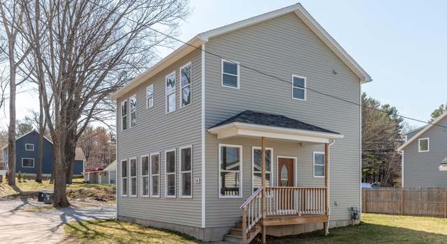Photo of 54 Lone Birch St, Colchester, VT 05446