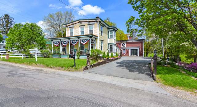 Photo of 504 First NH Tpke, Northwood, NH 03261