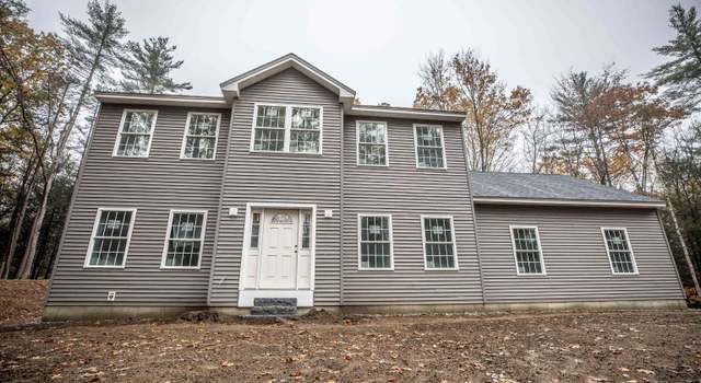 Photo of 566 Forest Rd, Wilton, NH 03086