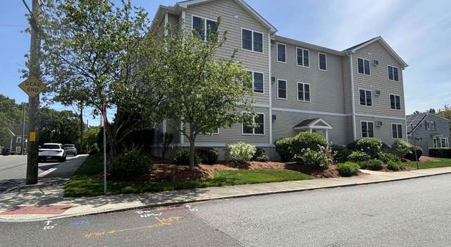 Photo of 15 Lovell St #17, Nashua, NH 03060