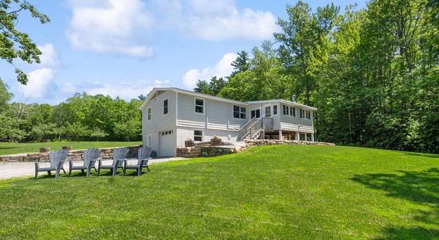 Photo of 389 Clinton Rd, Antrim, NH 03440