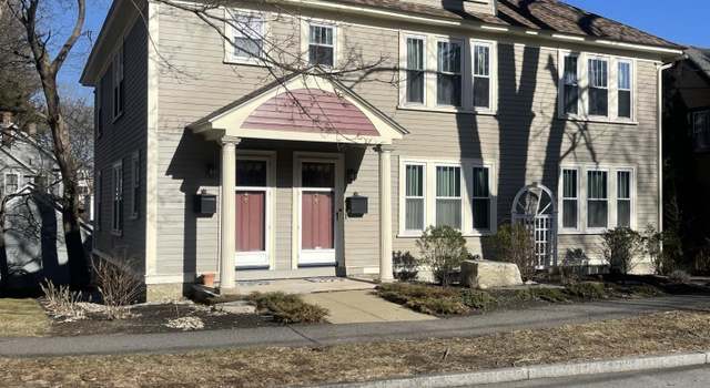Photo of 6 Holt St, Concord, NH 03301