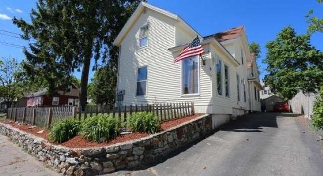 Photo of 550 Lake Ave, Manchester, NH 03103