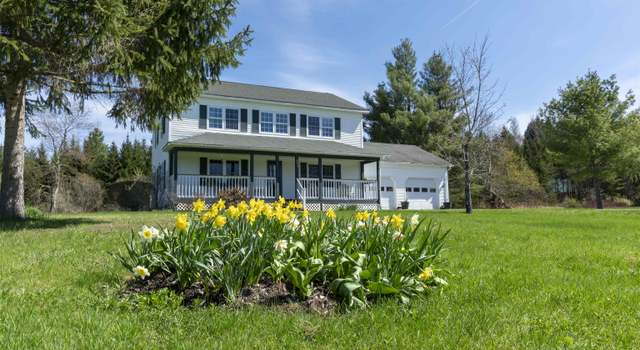 Photo of 493 Oak Ridge Ests, Morristown, VT 05661