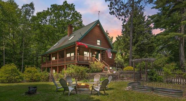 Photo of 59 Ossipee Mountain Rd, Ossipee, NH 03814