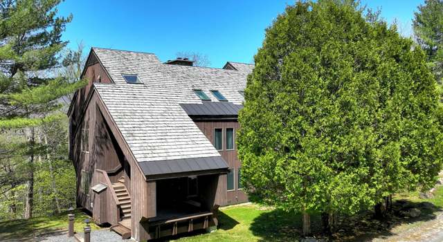 Photo of 1226 E Ash Rd Unit L33, Plymouth, VT 05056