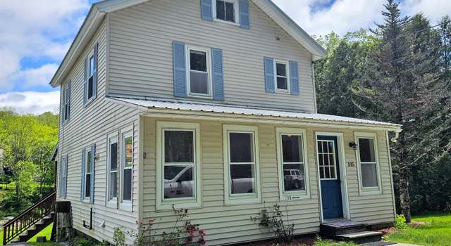Photo of 195 Tunnel St, Readsboro, VT 05350
