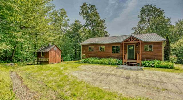 Photo of 743 Faraway Rd, Dalton, NH 03598