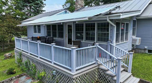 Photo of 2086 & 2080 Lake Dunmore Rd, Salisbury, VT 05769