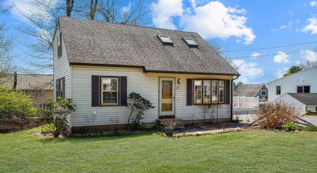 Photo of 133 Mapleton Rd, Manchester, NH 03103