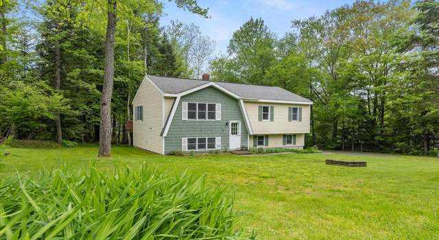 Photo of 75 N Fairview St, Littleton, NH 03561