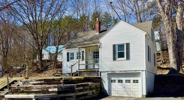 Photo of 52 Litchfield St, Springfield, VT 05156