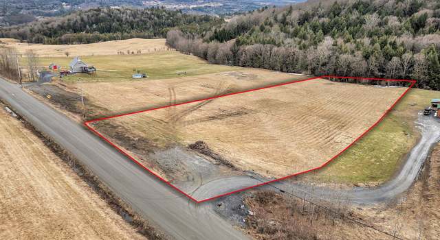 Photo of Lower Usle Rd Lot 3, Barre Town, VT 05641