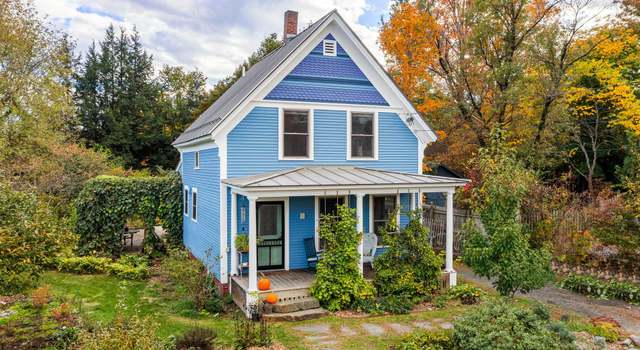 Photo of 76 Hawthorn St, Hartford, VT 05088